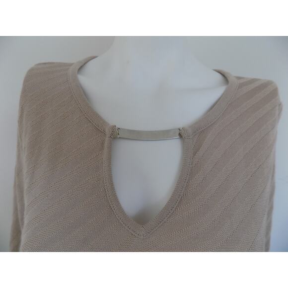 Dana Buchman sweater lightweight pullover size Medium NWT - Picture 6 of 8